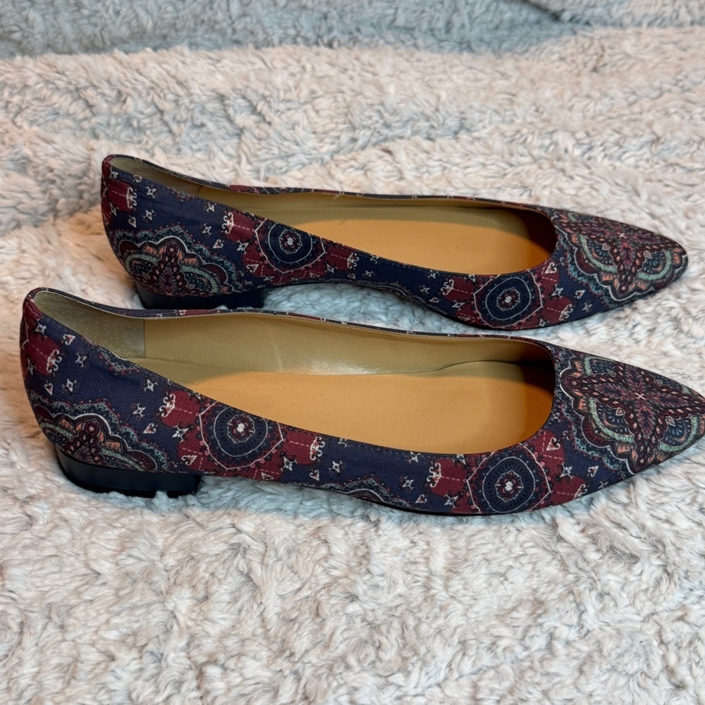 Talbots Flats - Picture 5 of 6
